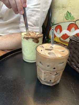   at Bánh Mỳ Chay - Vegetarian Bread in Hanoi