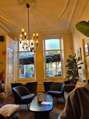  at Anne&Max in Nijmegen