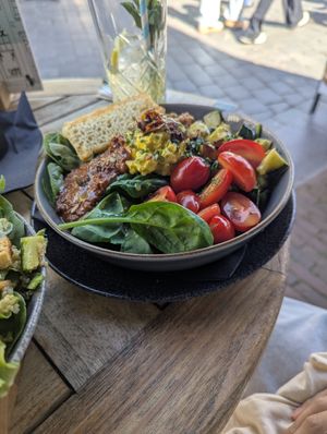  at Anne&Max in Nijmegen