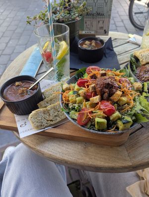  at Anne&Max in Nijmegen