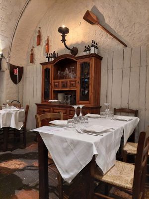  at Fieramosca in Rome