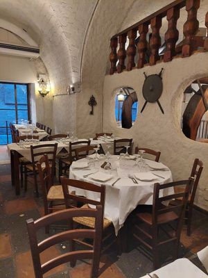  at Fieramosca in Rome