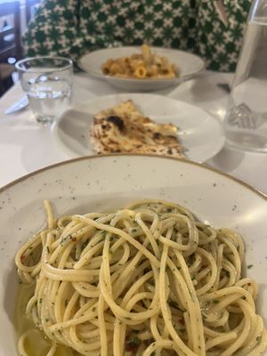   at Fieramosca in Rome