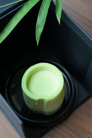   at Kindness in the Heart - 心田有仁 in Shanghai