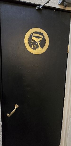  at Horus Vegan in Recoleta