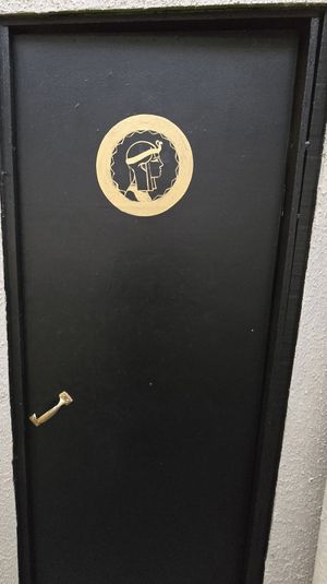  at Horus Vegan in Recoleta