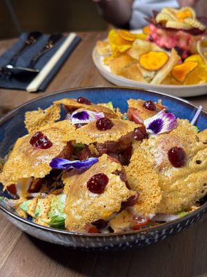  at Horus Vegan in Recoleta