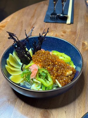  at Horus Vegan in Recoleta