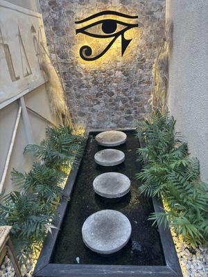   at Horus Vegan in Recoleta