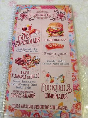  at Boulevard N5 in Pinto