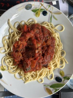   at Le Legia in Liege