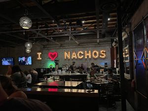 Great taco Tuesday  at Nacho Daddy - Downtown in Las Vegas