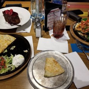 Great meal. Great service. Great prices. at Nacho Daddy - Downtown in Las Vegas