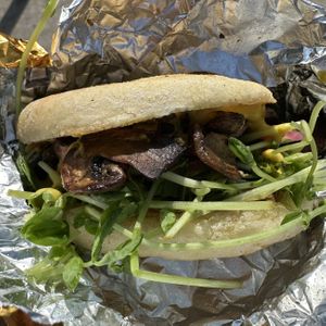 The Alternative   at Gold Standard in Toronto