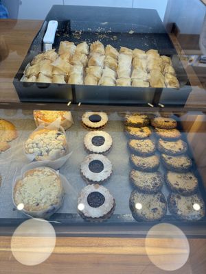 Mostrador   at Nòmada Chacarita (N2) in Buenos Aires