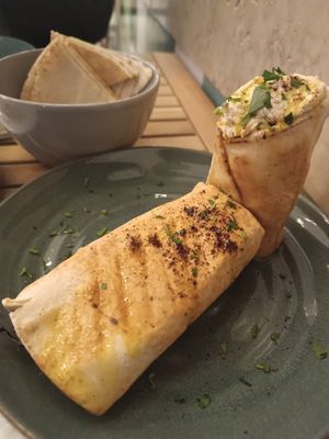  at Zaytouna  in Lisbon