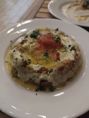  at Zaytouna  in Lisbon