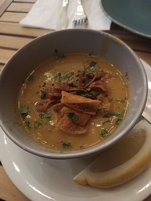  at Zaytouna  in Lisbon