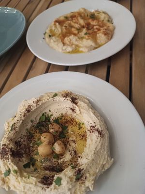  at Zaytouna  in Lisbon