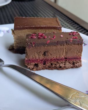  at Anjuna Ice Pops in Budapest