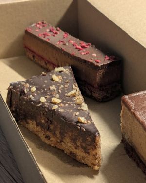  at Anjuna Ice Pops in Budapest