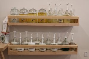  at Love Your Mama in Berlin