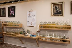  at Love Your Mama in Berlin