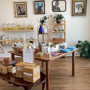  at Love Your Mama in Berlin