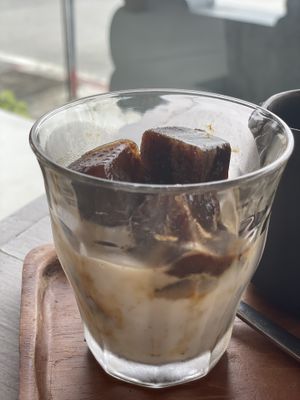 I loved it  at Cafe KOB Seaside in Koh Samui