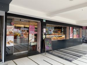   at Ijysheng - Shilin in Taipei