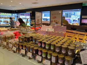   at Ijysheng - Shilin in Taipei