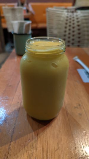  at Lulo Bar in Santa Marta