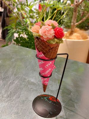 1450¥ at (THISIS)NATURE in Kyoto