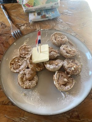   at LUMI - 咖啡店 in Hengchun