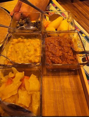  at Mrgda Vegano in Rome