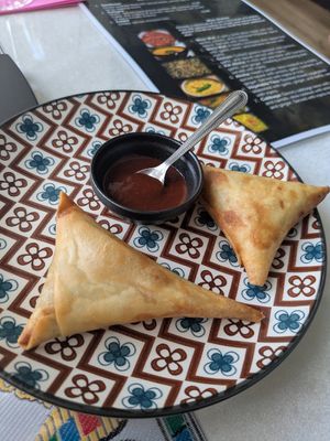  at Mrgda Vegano in Rome