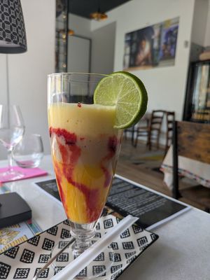  at Mrgda Vegano in Rome