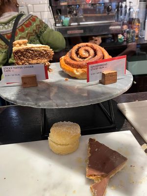  at Waterstones in Manchester