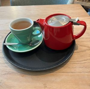  at Waterstones in Manchester