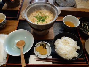  at Shika-Jaya in Hakone