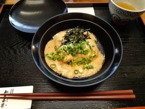  at Shika-Jaya in Hakone