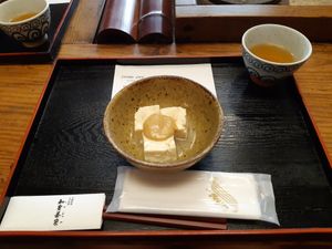  at Shika-Jaya in Hakone