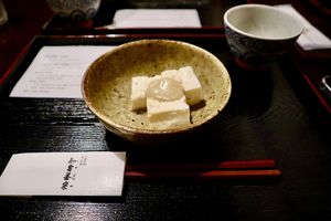   at Shika-Jaya in Hakone