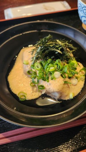  at Shika-Jaya in Hakone