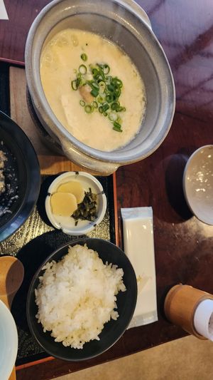  at Shika-Jaya in Hakone