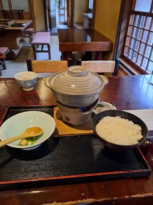  at Shika-Jaya in Hakone