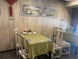 Sit down restaurant  at Yi Pin Qing Lian in Yancheng