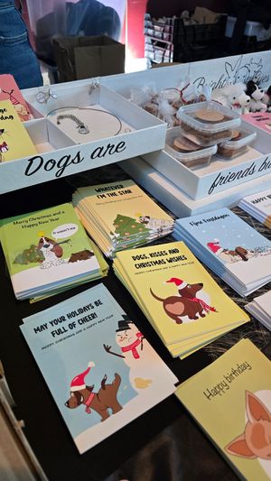 @Vegan Afairs, Bruges, 2025 at Bright eyes vzw in Oostende