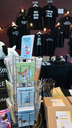 @Vegan Afairs, Bruges, 2025 at Bright eyes vzw in Oostende