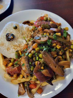  at Aji Limon in Cape Coral